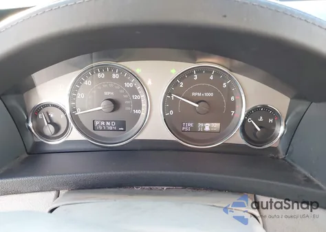 2010 Jeep Grand Cherokee Limited from USA, damaged, VIN 1J4PR5GK3AC132897